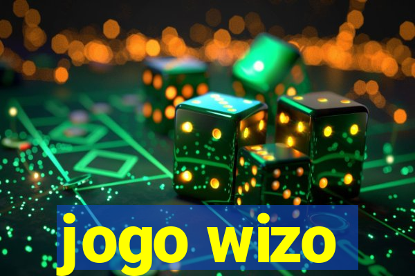 jogo wizo